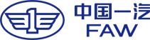 Tianjin FAW / 天津一汽 / 톈진이치 로고